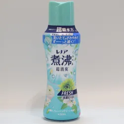 レノア 煮沸レベル消臭抗菌ビーズのアイコン